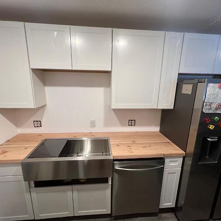 Rustic Girdwood Condo Esterno foto