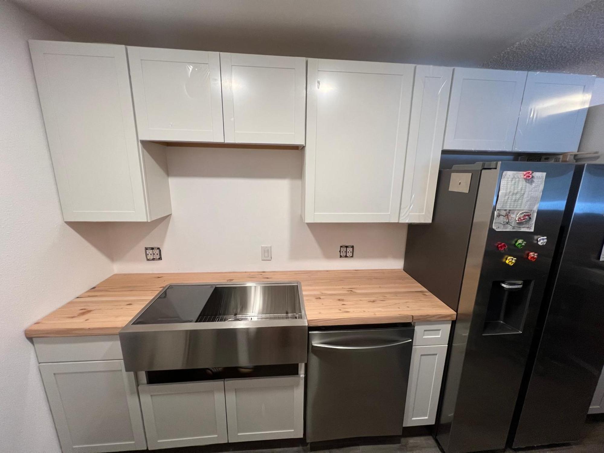 Rustic Girdwood Condo Esterno foto